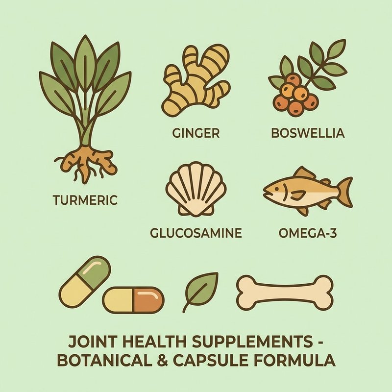 Ingredientes naturales