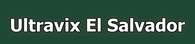 Ultravix El Salvador